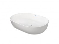 LAVABO SOBRE ENCIMERA LUV DURAVIT